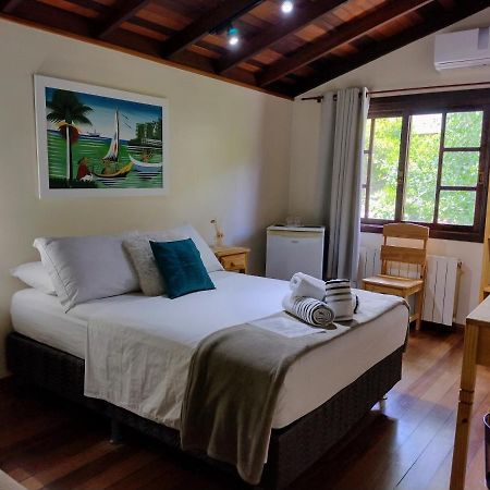 Floresta Hospedagem Apartman Gramado Kültér fotó