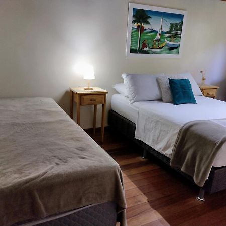 Floresta Hospedagem Apartman Gramado Kültér fotó