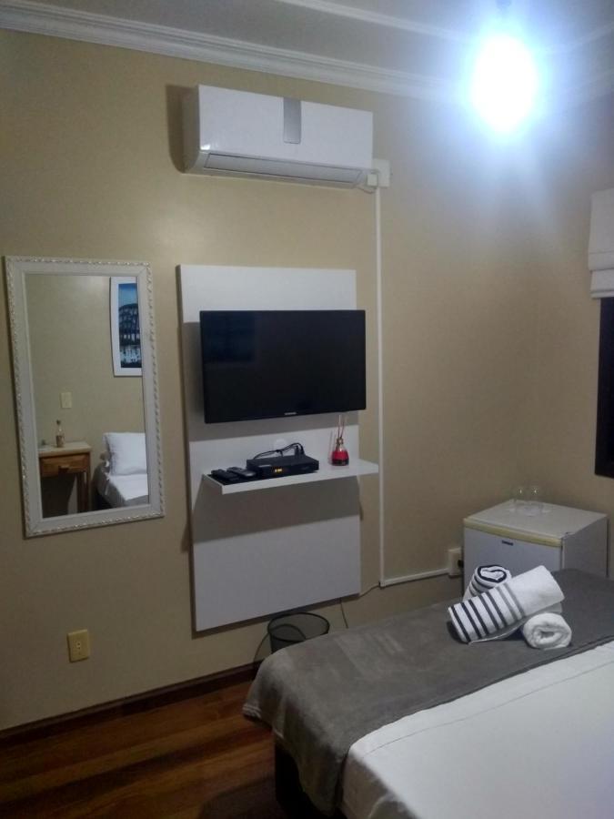 Floresta Hospedagem Apartman Gramado Kültér fotó
