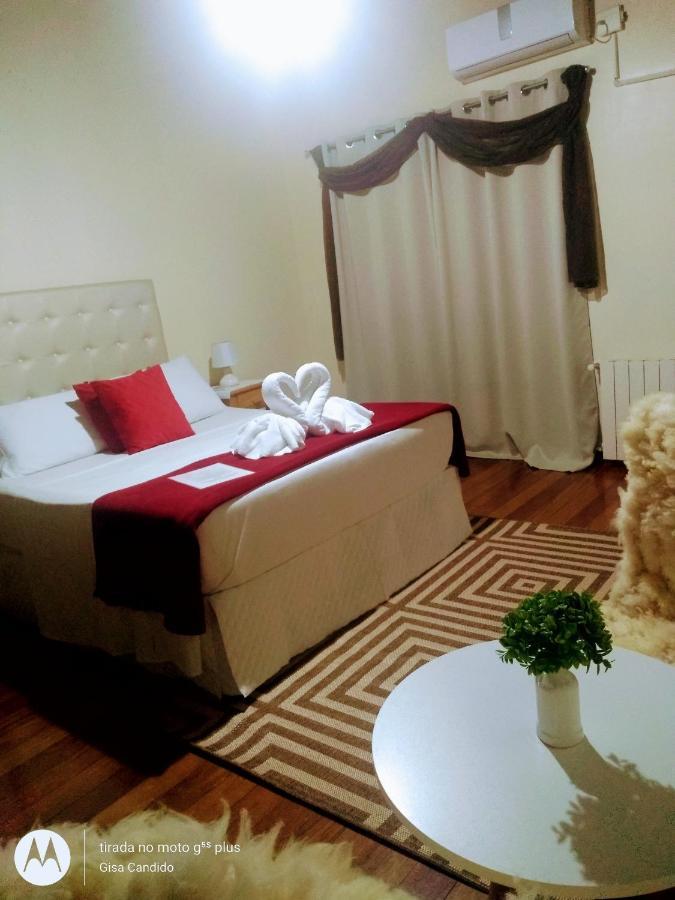 Floresta Hospedagem Apartman Gramado Kültér fotó