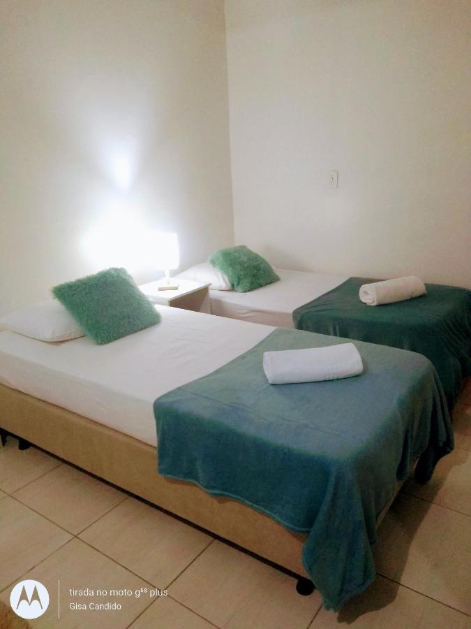 Floresta Hospedagem Apartman Gramado Kültér fotó