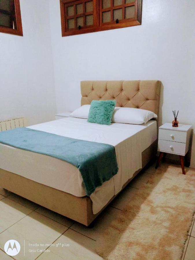 Floresta Hospedagem Apartman Gramado Kültér fotó