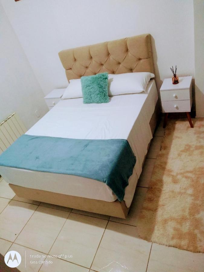Floresta Hospedagem Apartman Gramado Kültér fotó