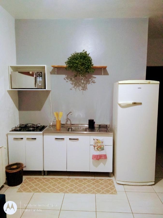 Floresta Hospedagem Apartman Gramado Kültér fotó