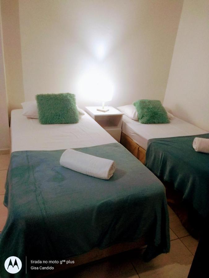 Floresta Hospedagem Apartman Gramado Kültér fotó