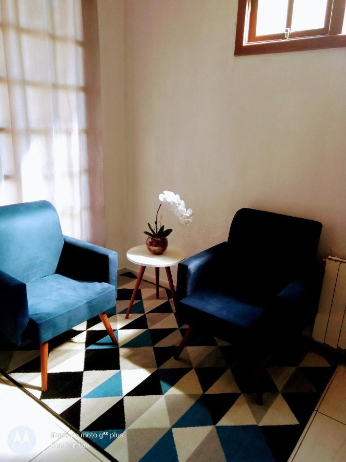 Floresta Hospedagem Apartman Gramado Kültér fotó