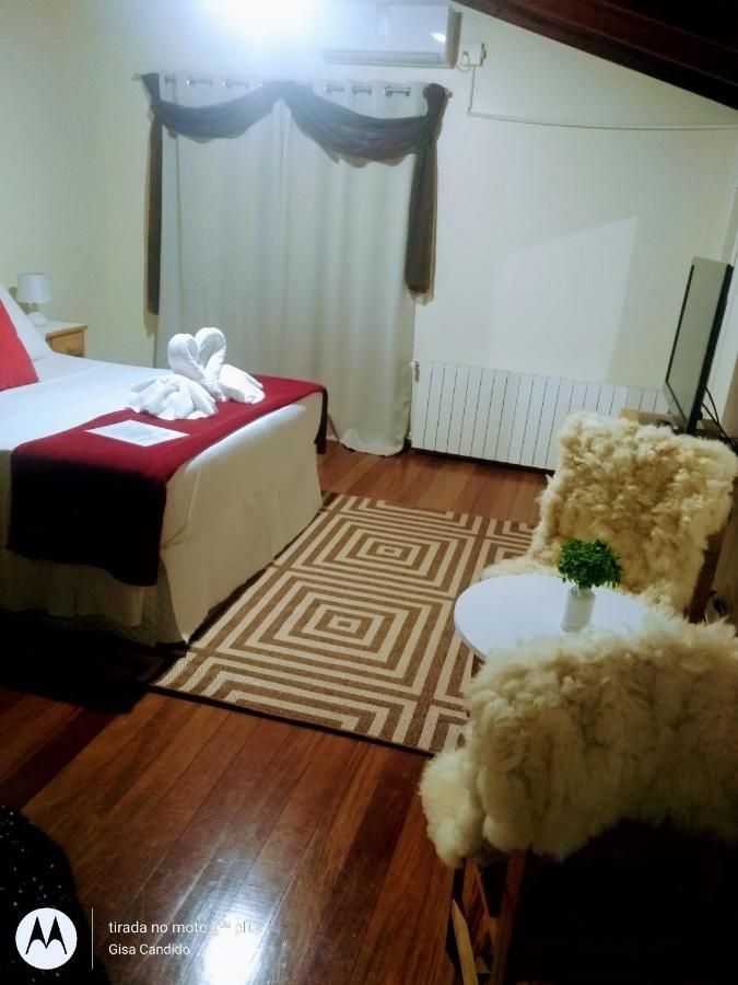 Floresta Hospedagem Apartman Gramado Kültér fotó