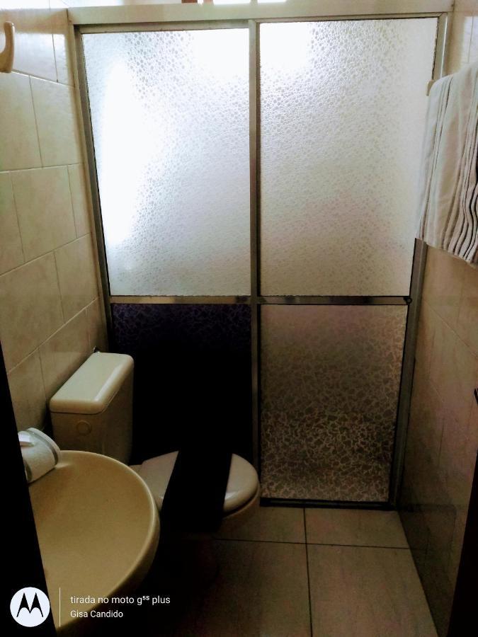 Floresta Hospedagem Apartman Gramado Kültér fotó