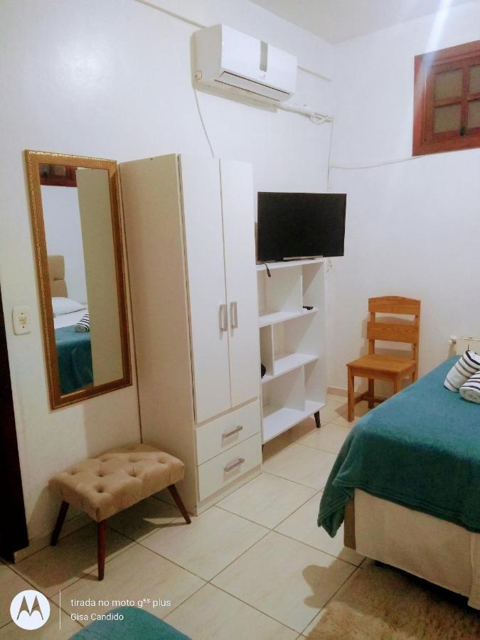 Floresta Hospedagem Apartman Gramado Kültér fotó