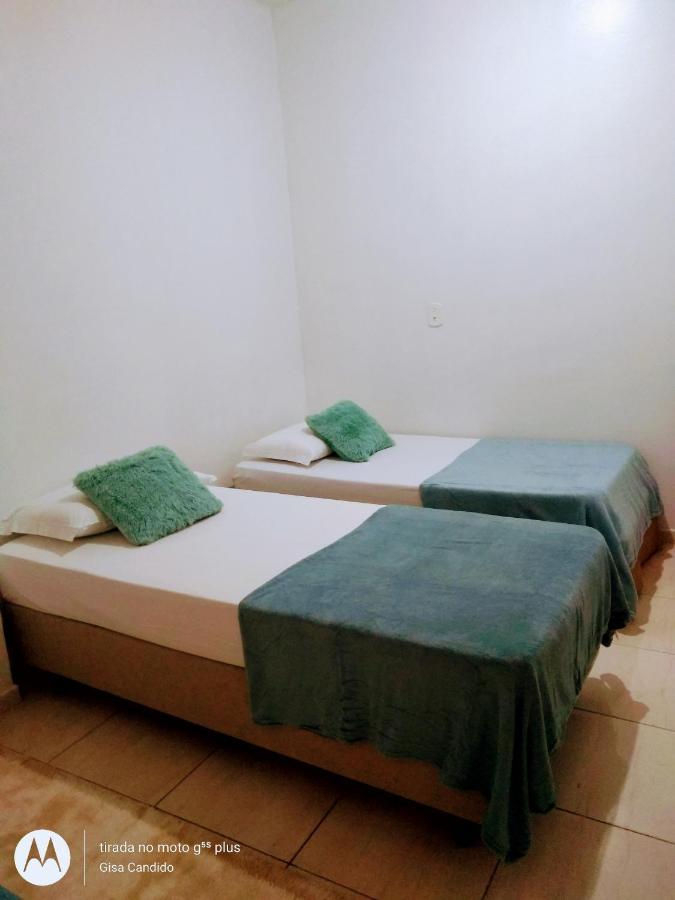 Floresta Hospedagem Apartman Gramado Kültér fotó
