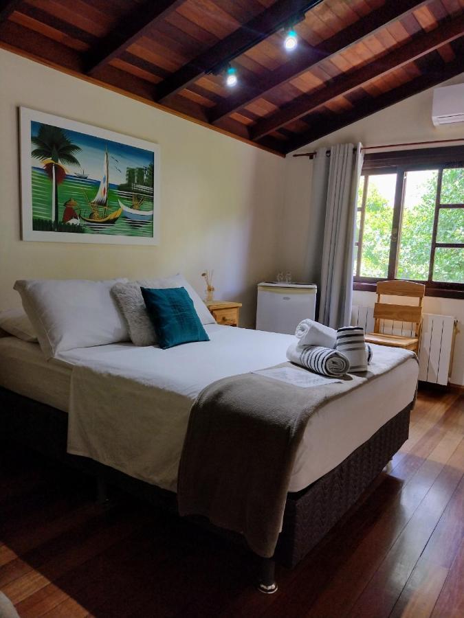 Floresta Hospedagem Apartman Gramado Kültér fotó
