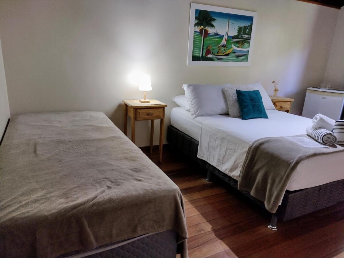 Floresta Hospedagem Apartman Gramado Kültér fotó