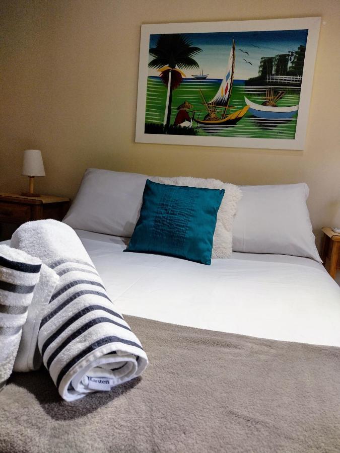 Floresta Hospedagem Apartman Gramado Kültér fotó