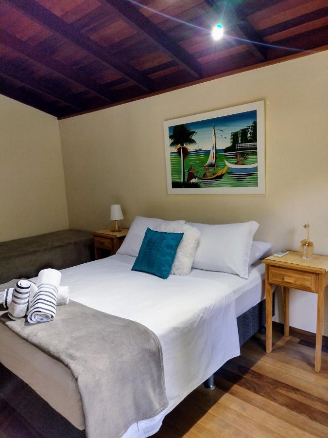 Floresta Hospedagem Apartman Gramado Kültér fotó