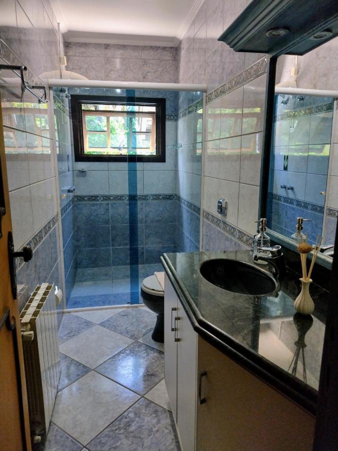 Floresta Hospedagem Apartman Gramado Kültér fotó