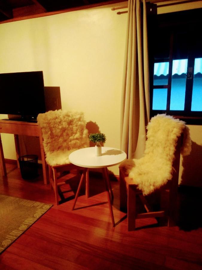 Floresta Hospedagem Apartman Gramado Kültér fotó