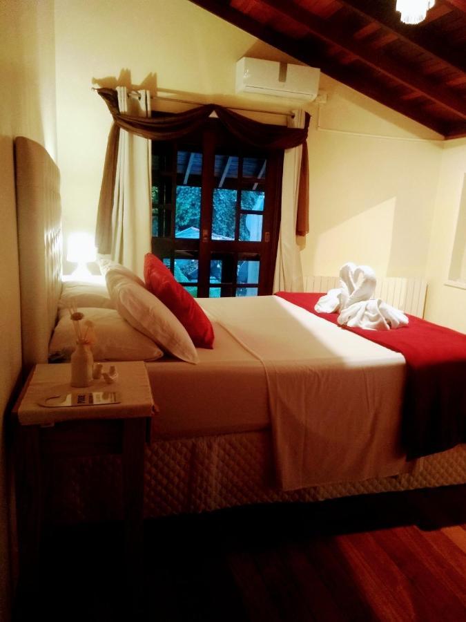 Floresta Hospedagem Apartman Gramado Kültér fotó