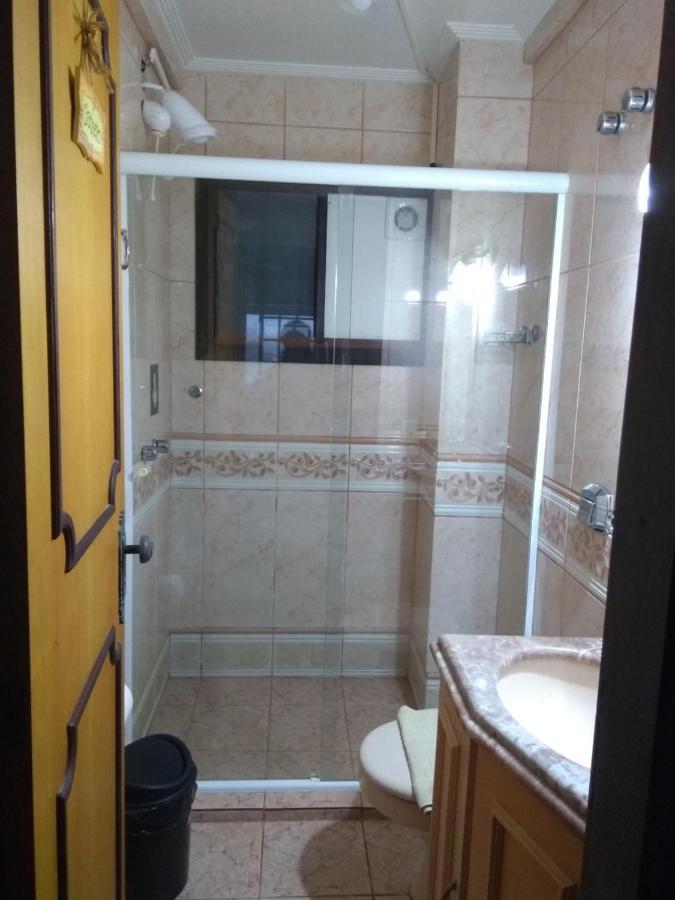 Floresta Hospedagem Apartman Gramado Kültér fotó